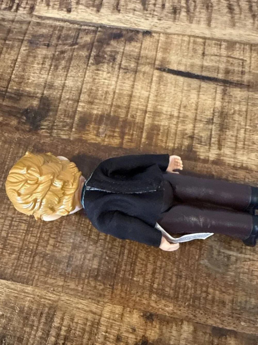 Disney Frozen Petite Prince Kristoff 6” Doll Jakks Pacific